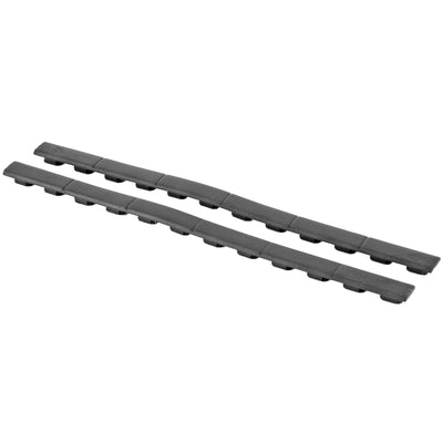 Magpul Rail Cover Type 1 - Fits M-lok Rails Black