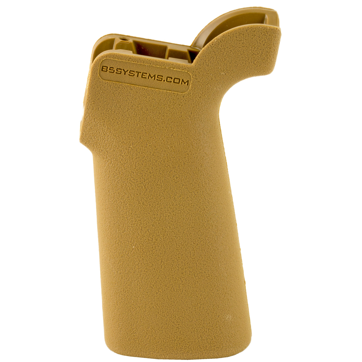 B5 Systems Type 23 Pistol Grip - Od Green Beavertail