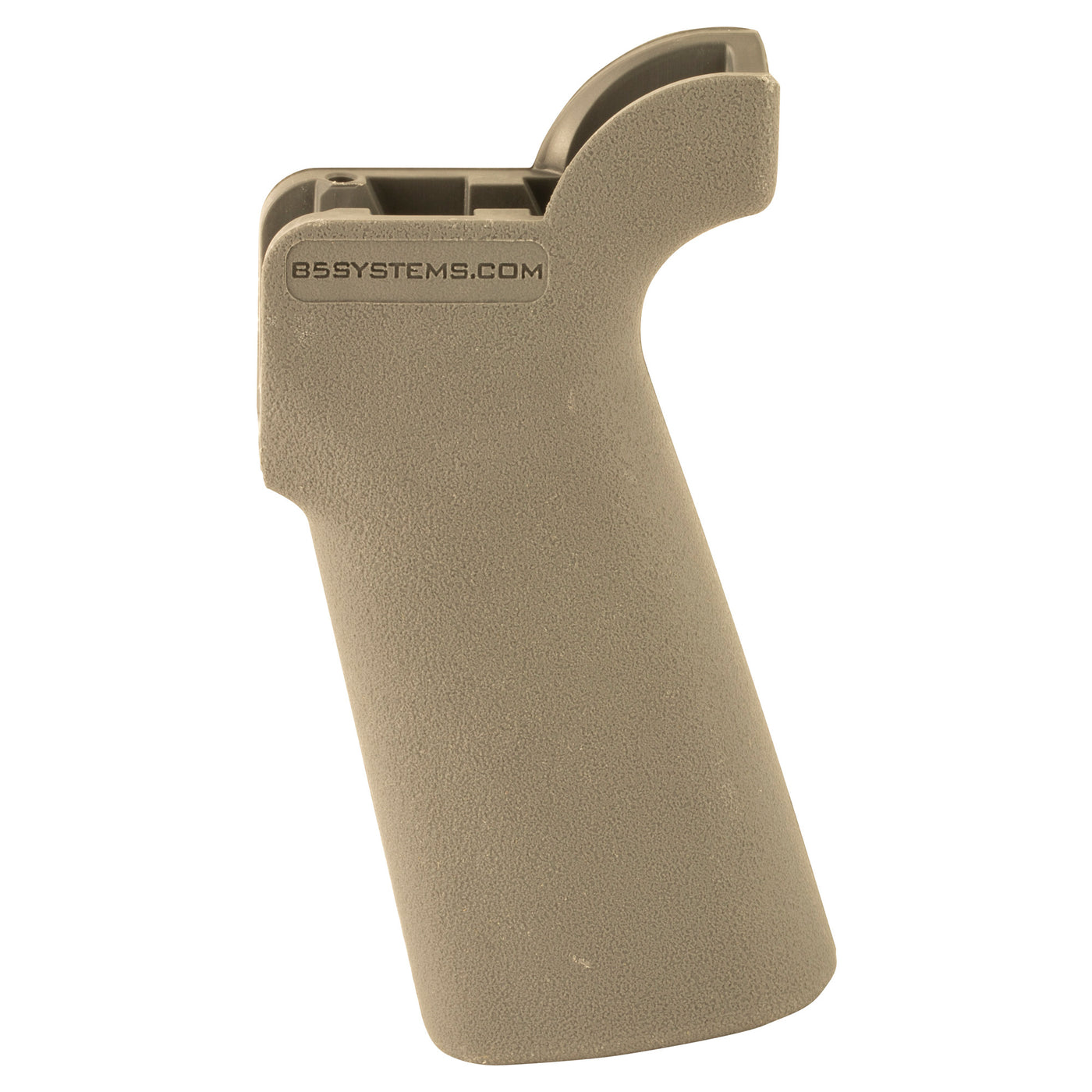 B5 Systems Type 23 Pistol Grip - Od Green Beavertail