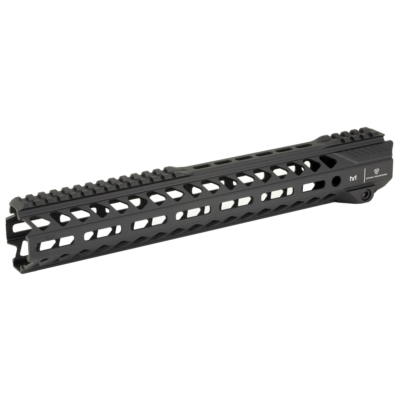 Strike Mlok Rail