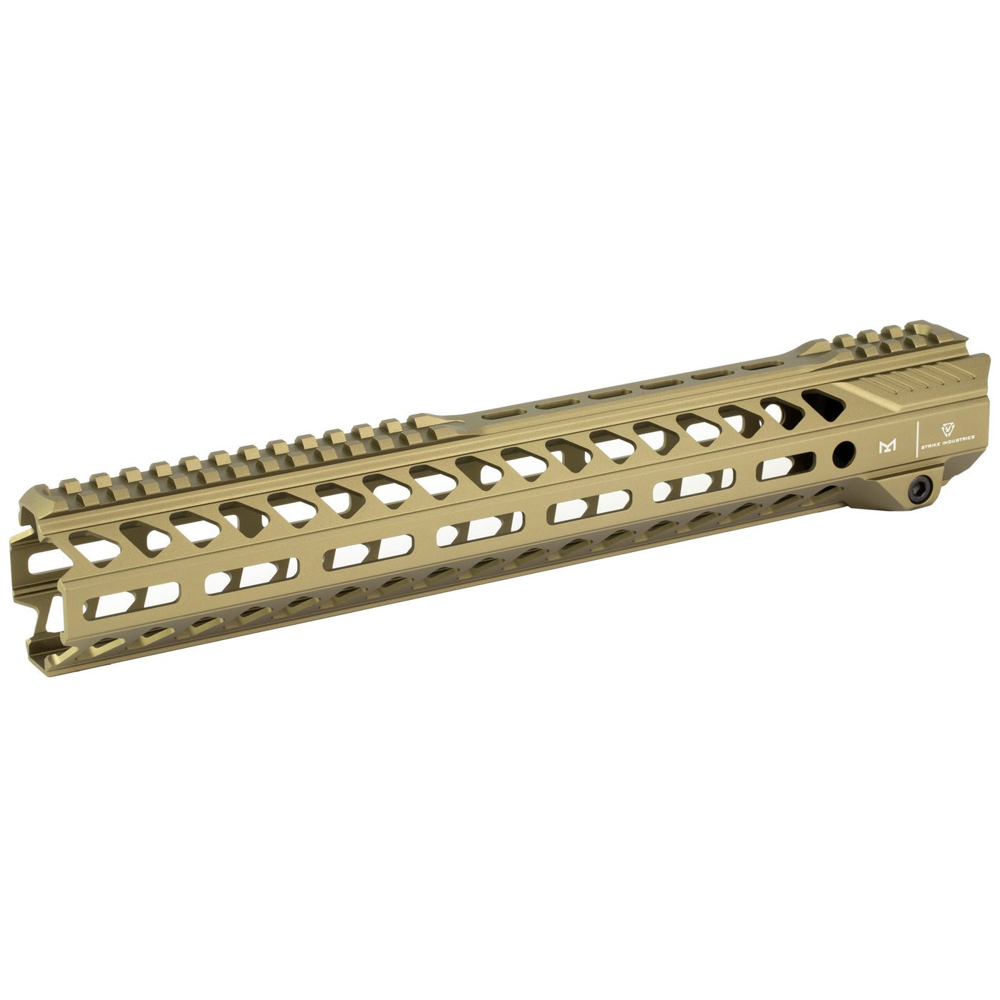 Strike Mlok Rail