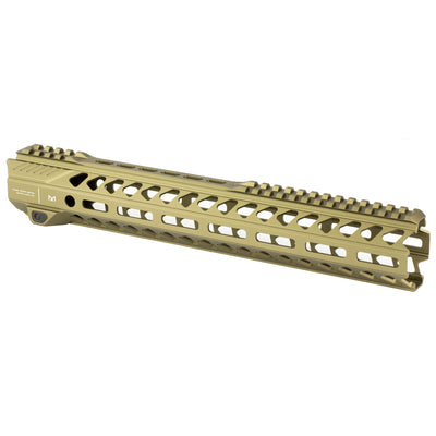 Strike Mlok Rail