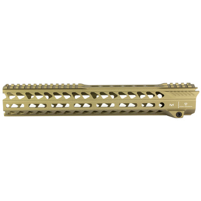 Strike Mlok Rail