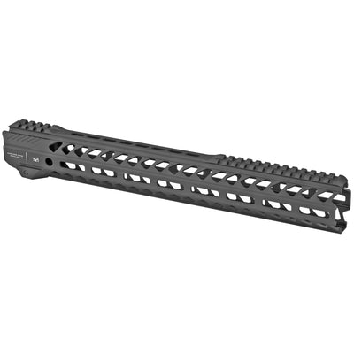 Strike Mlok Rail