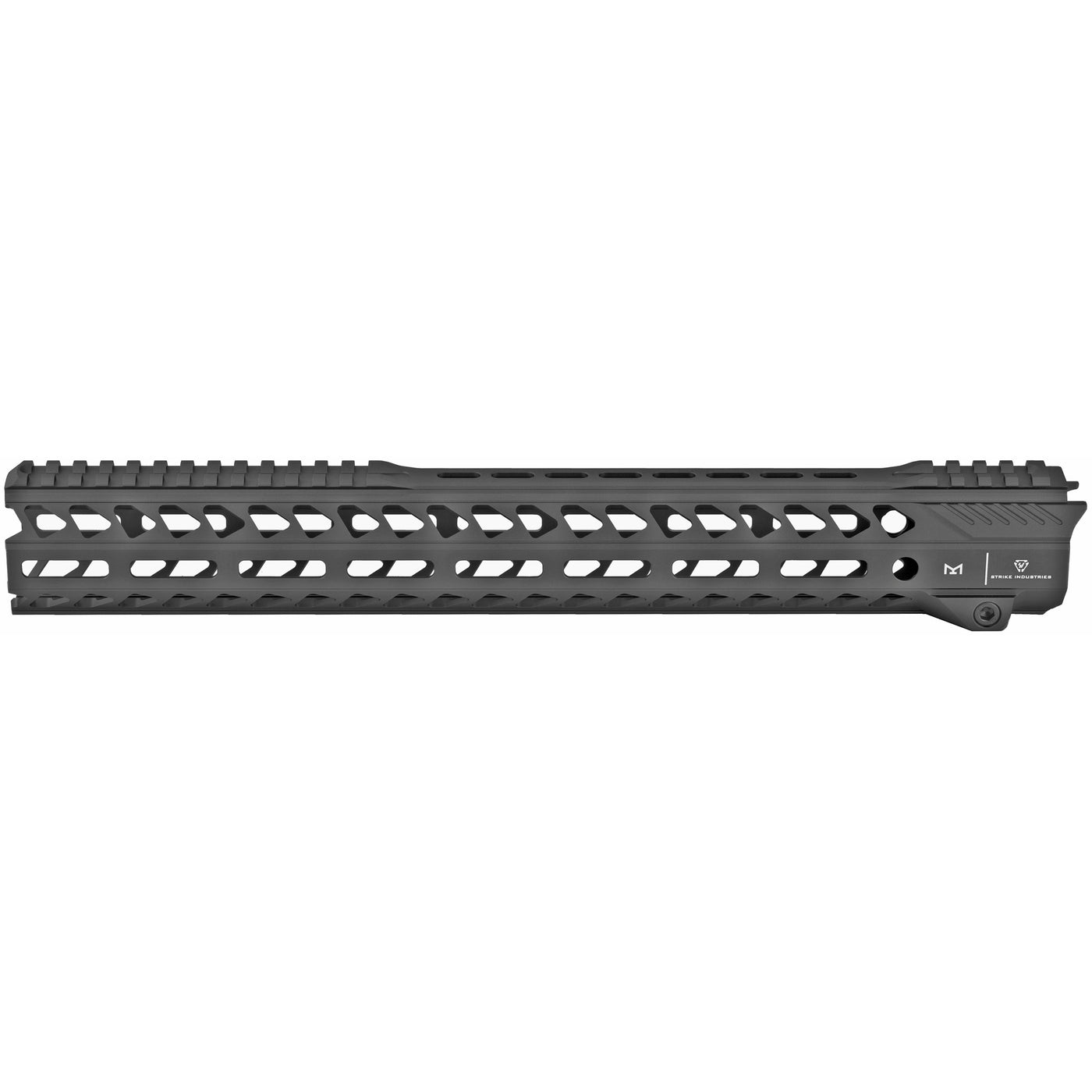 Strike Mlok Rail