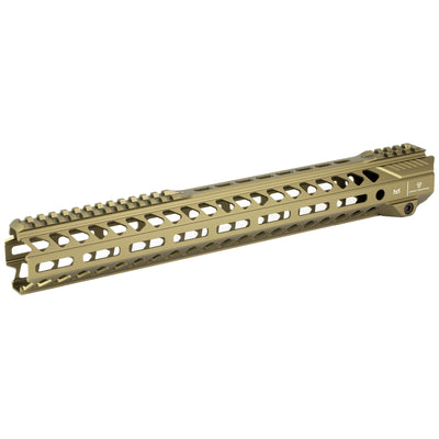 Strike Mlok Rail