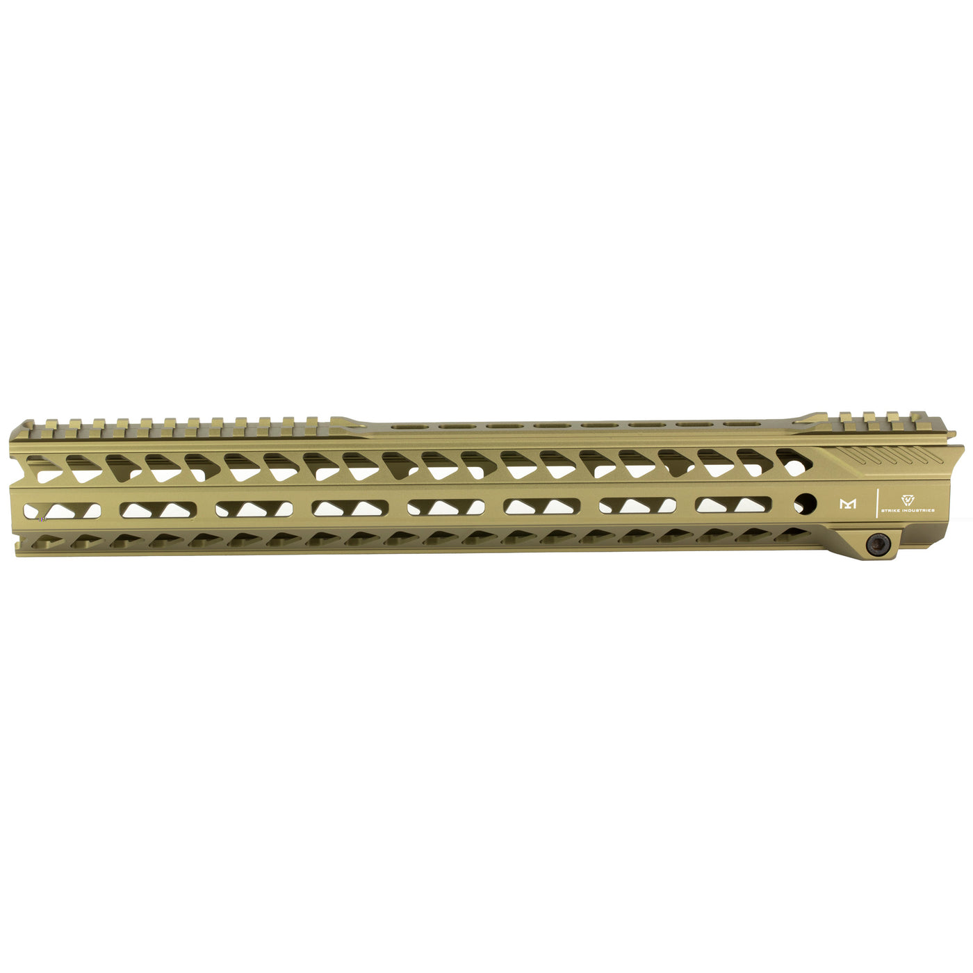 Strike Mlok Rail