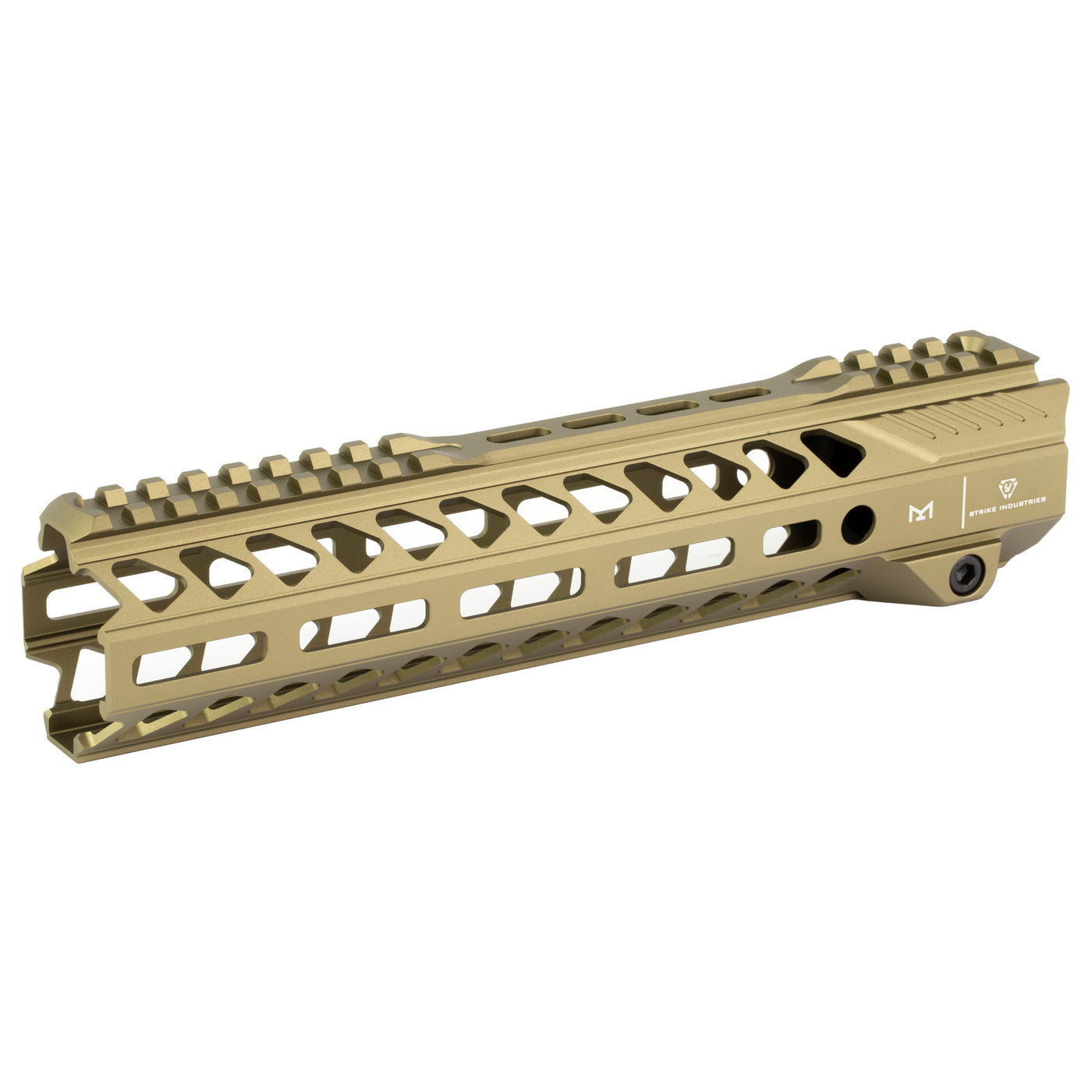 Strike Mlok Rail