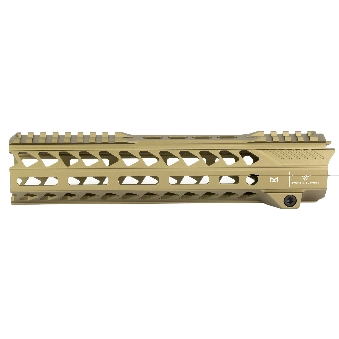 Strike Mlok Rail