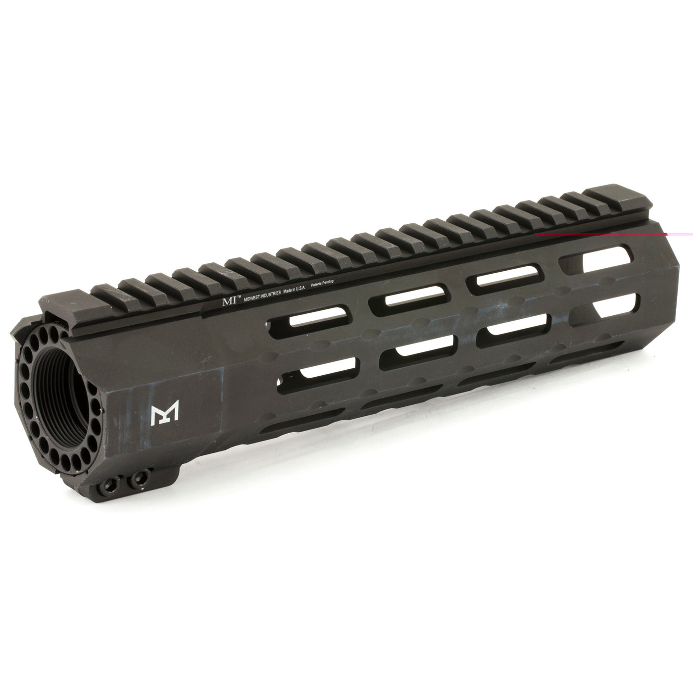 Mi Handguard Sp Series 15" - M-lok Ar-15 Suppressor Comp.