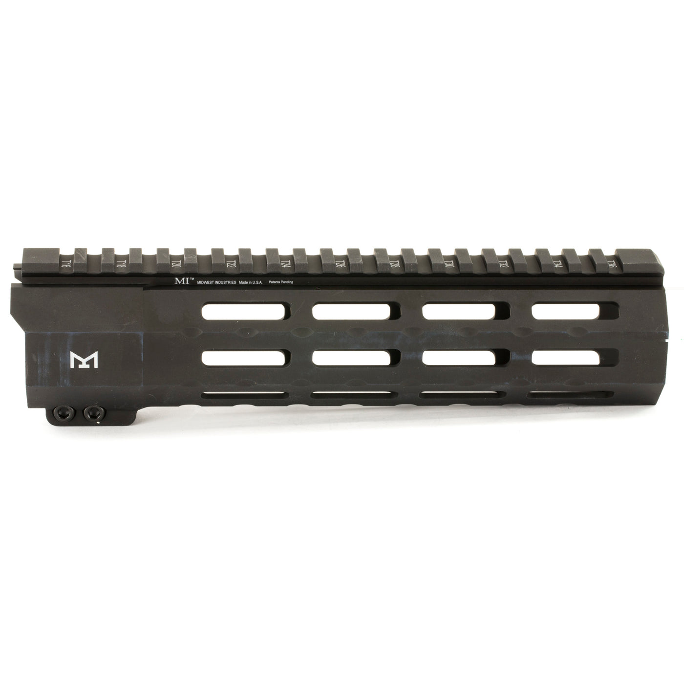 Mi Handguard Sp Series 15" - M-lok Ar-15 Suppressor Comp.