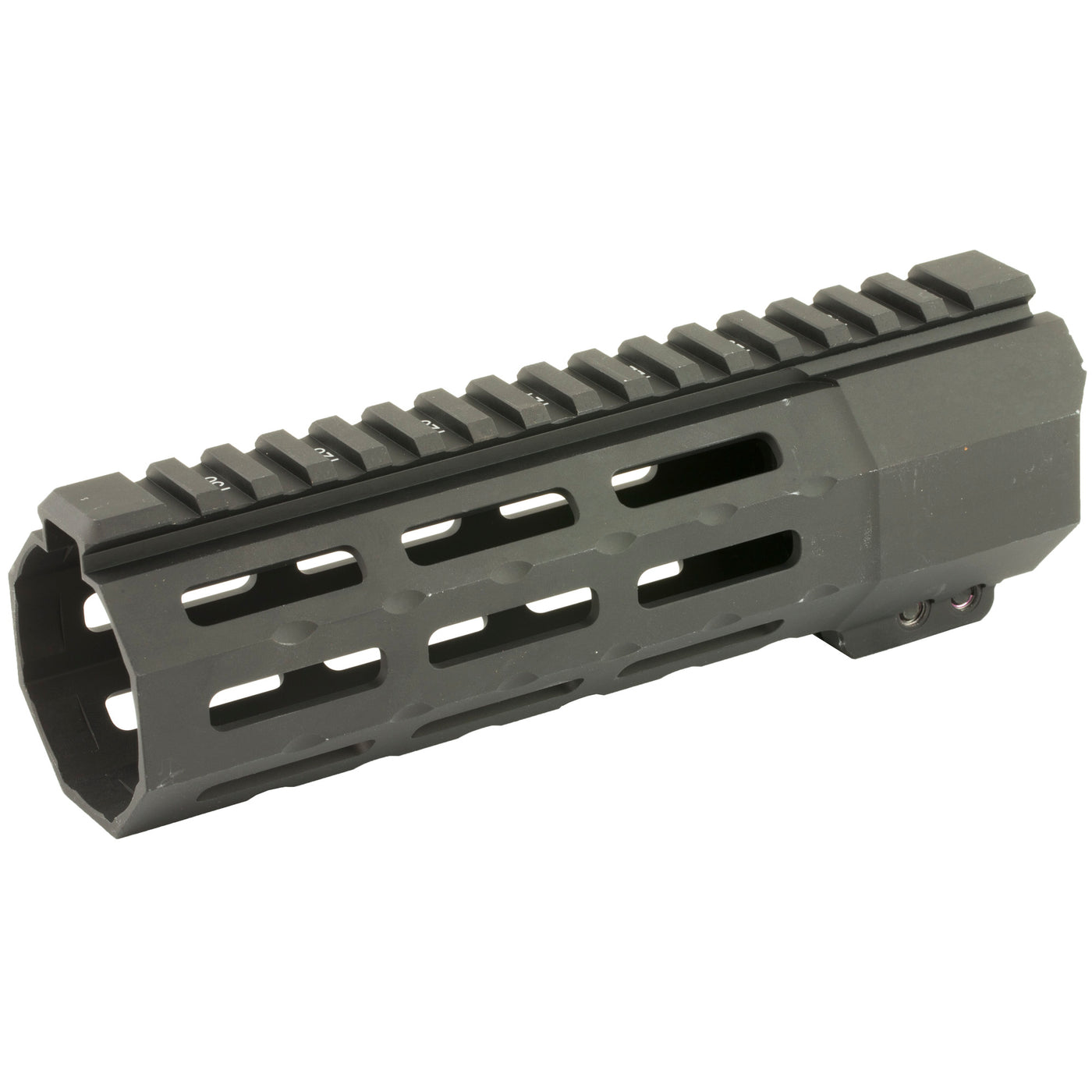 Mi Handguard Sp Series 15" - M-lok Ar-15 Suppressor Comp.