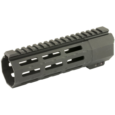 Mi Handguard Sp Series 15" - M-lok Ar-15 Suppressor Comp.