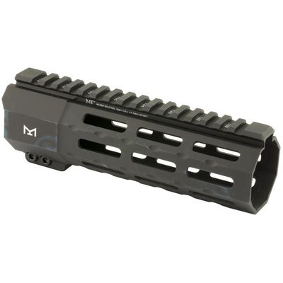 Mi Handguard Sp Series 15" - M-lok Ar-15 Suppressor Comp.