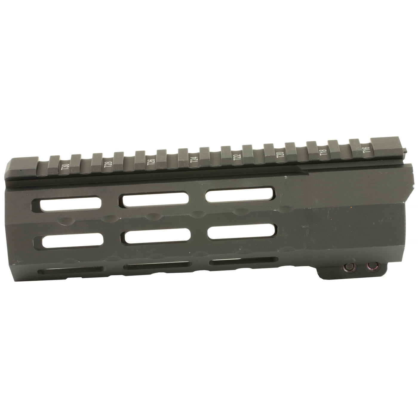 Mi Handguard Sp Series 15" - M-lok Ar-15 Suppressor Comp.