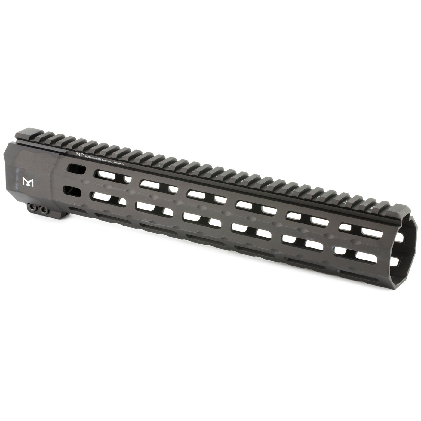 Mi Handguard Sp Series 15" - M-lok Ar-15 Suppressor Comp.