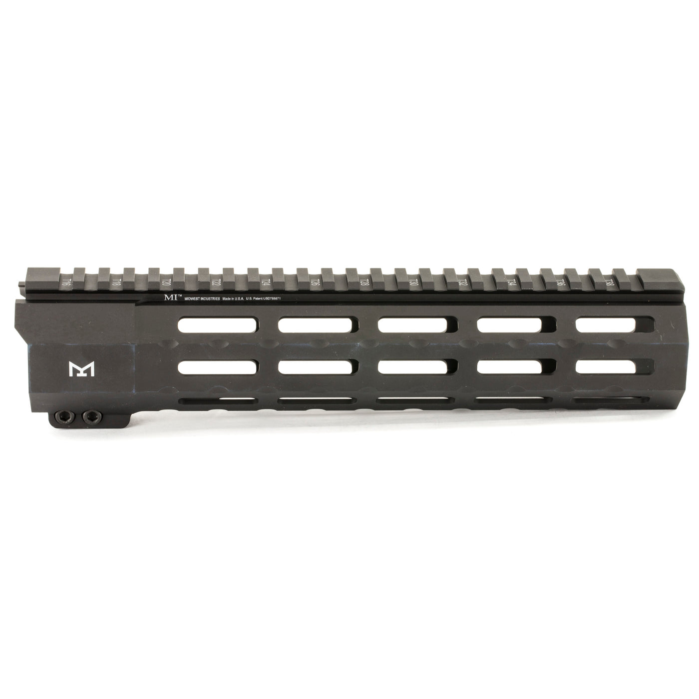 Mi Handguard Sp Series 15" - M-lok Ar-15 Suppressor Comp.