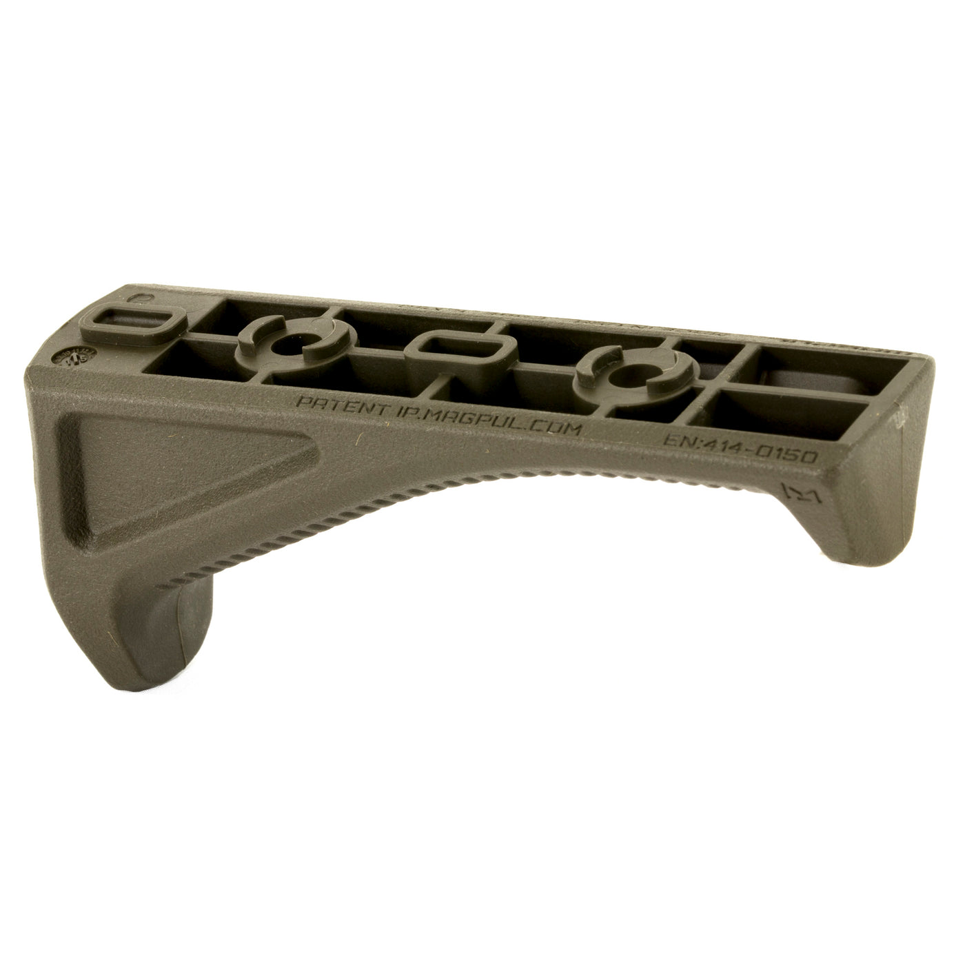 Magpul Angled Fore Grip M-lok - Afg M-lok Rails Fde!