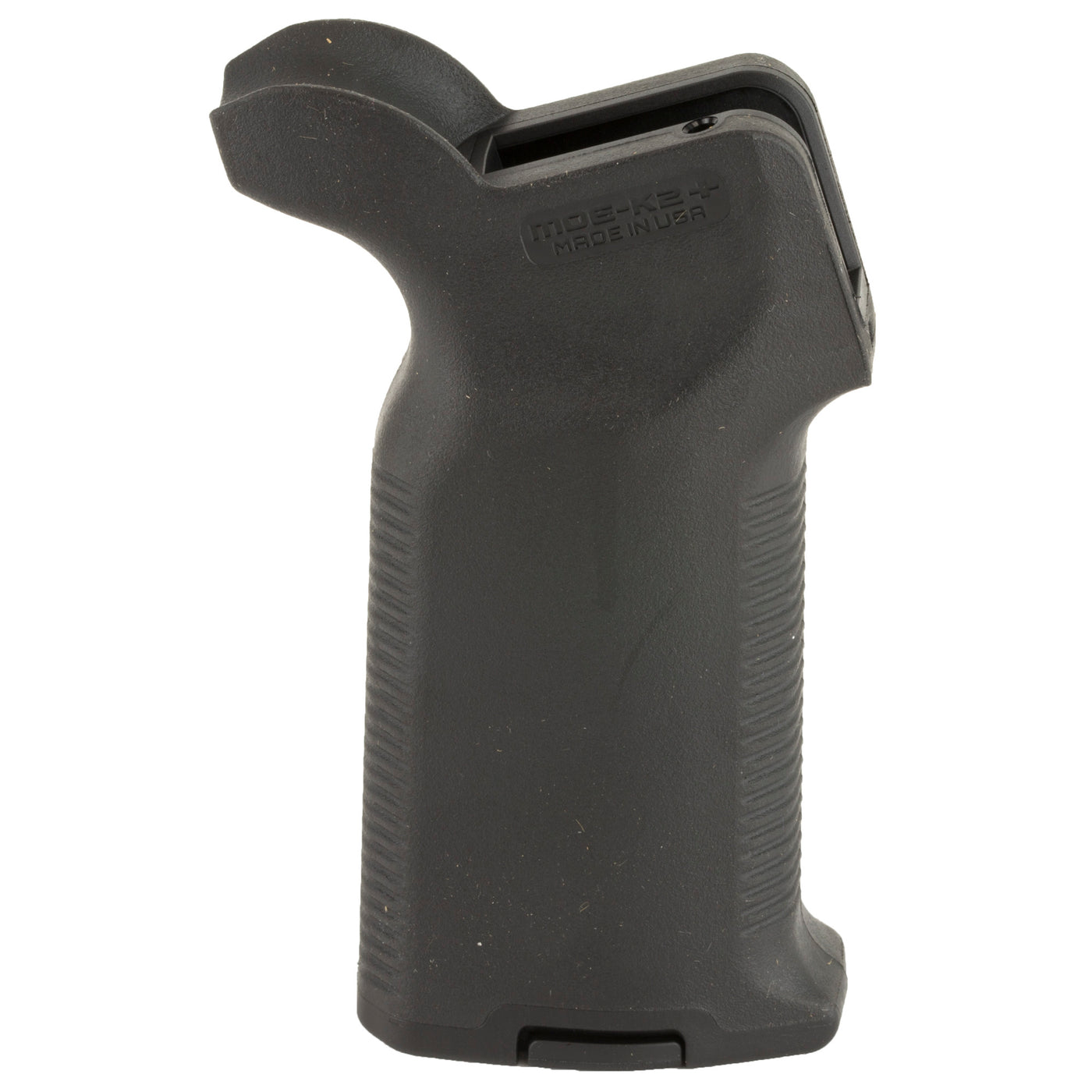 Magpul Grip Moe-k2 Plus Ar-15 - W/rubber Overmolding Black