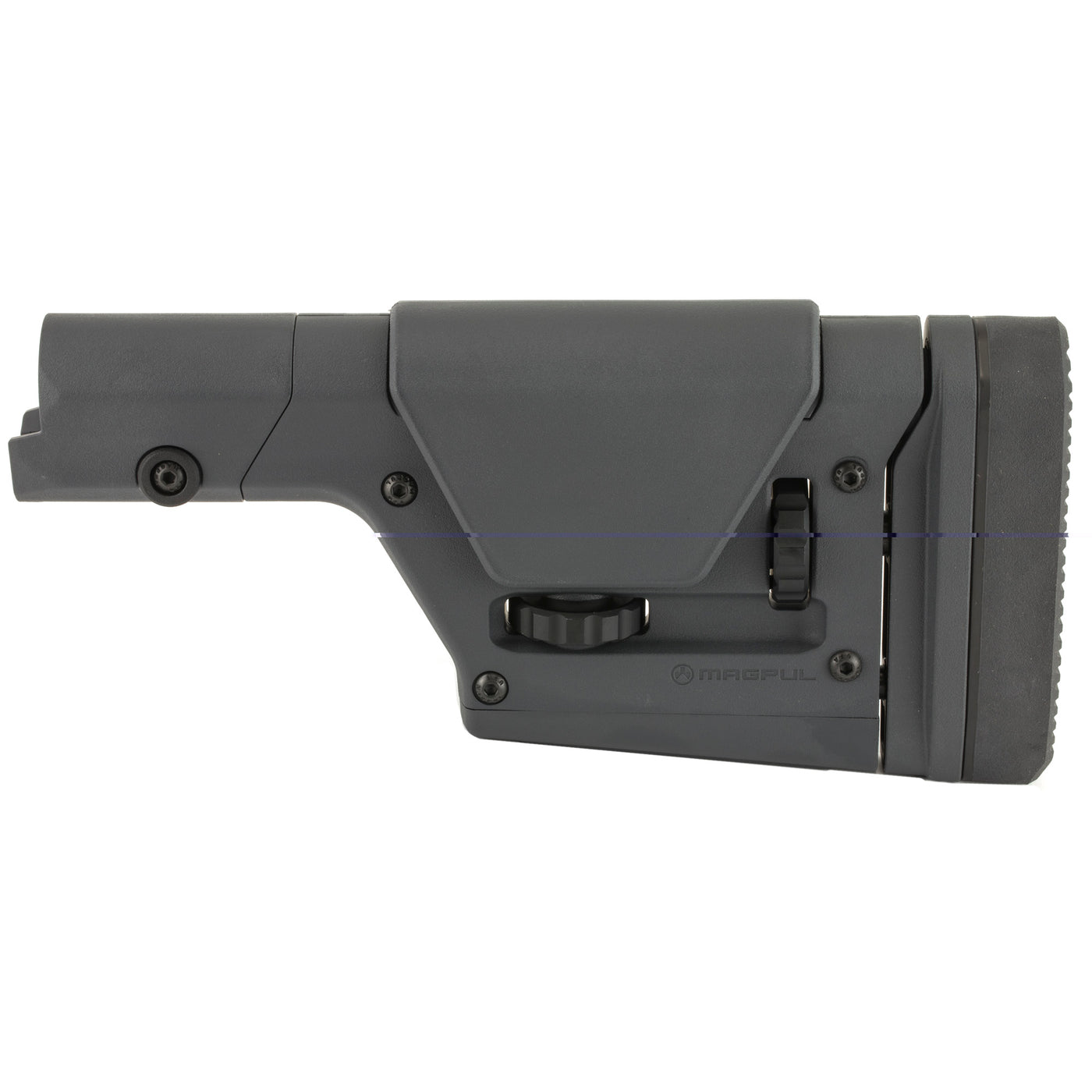 Magpul Stock Prs3 Ar15 Rifle - And Mil-spec Carbine Black!