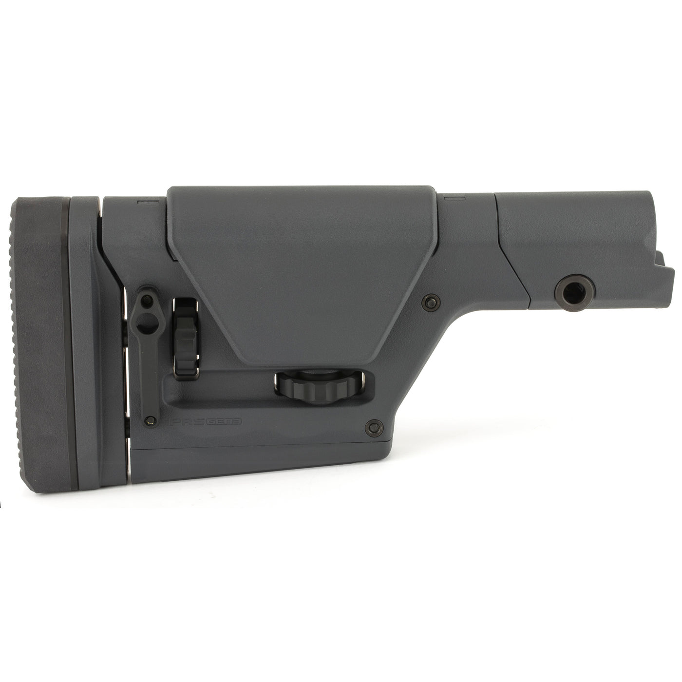 Magpul Stock Prs3 Ar15 Rifle - And Mil-spec Carbine Black!