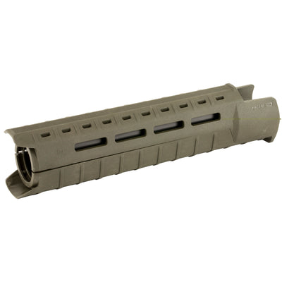 Magpul Moe Sl Hndgrd Mid Ar15