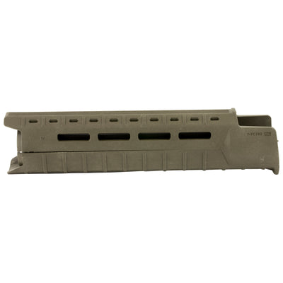 Magpul Moe Sl Hndgrd Mid Ar15