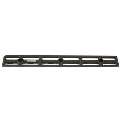 Armaspec Arca Rail 9" Black -