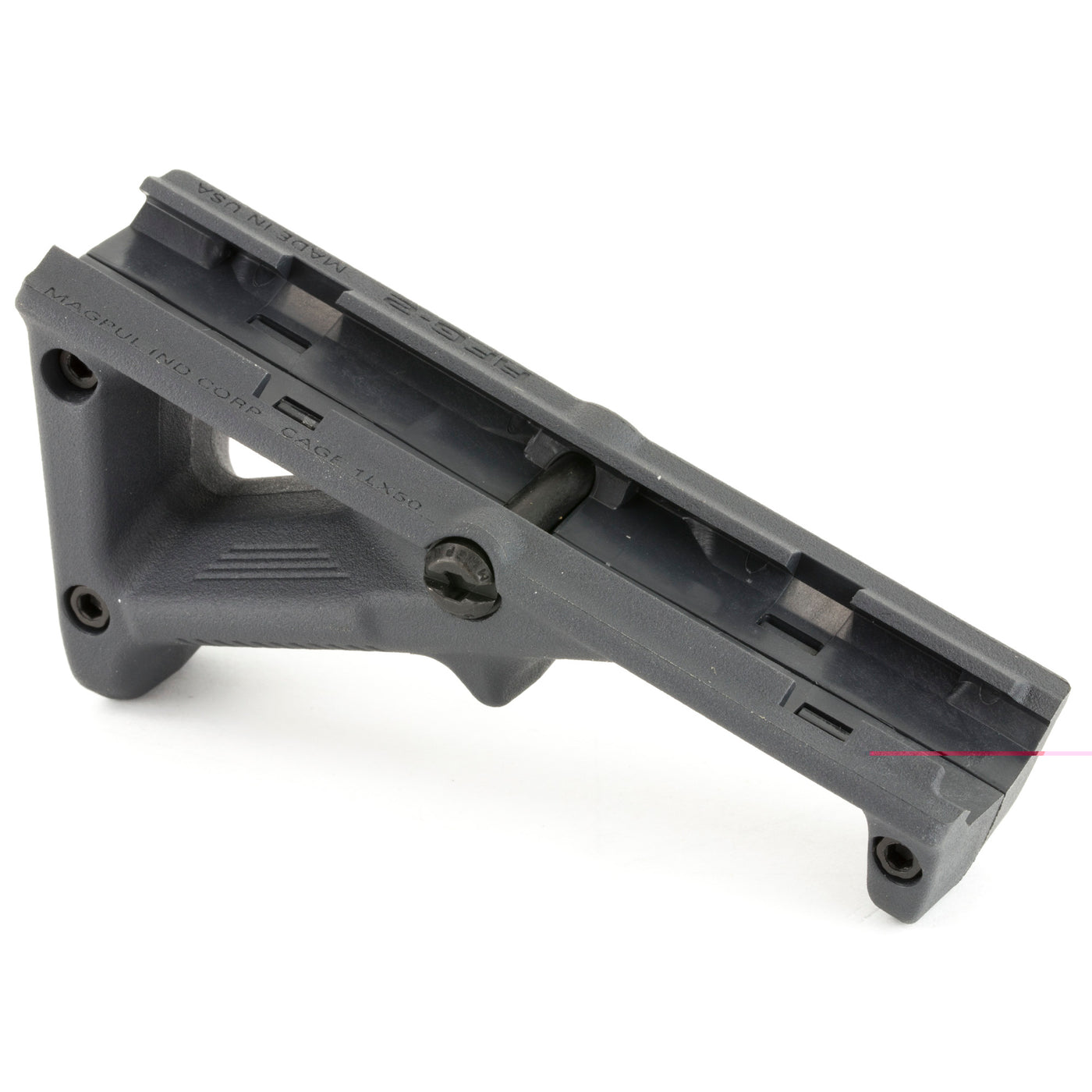 Magpul Angled Fore Grip Afg2 - Picatinny Mount Black!