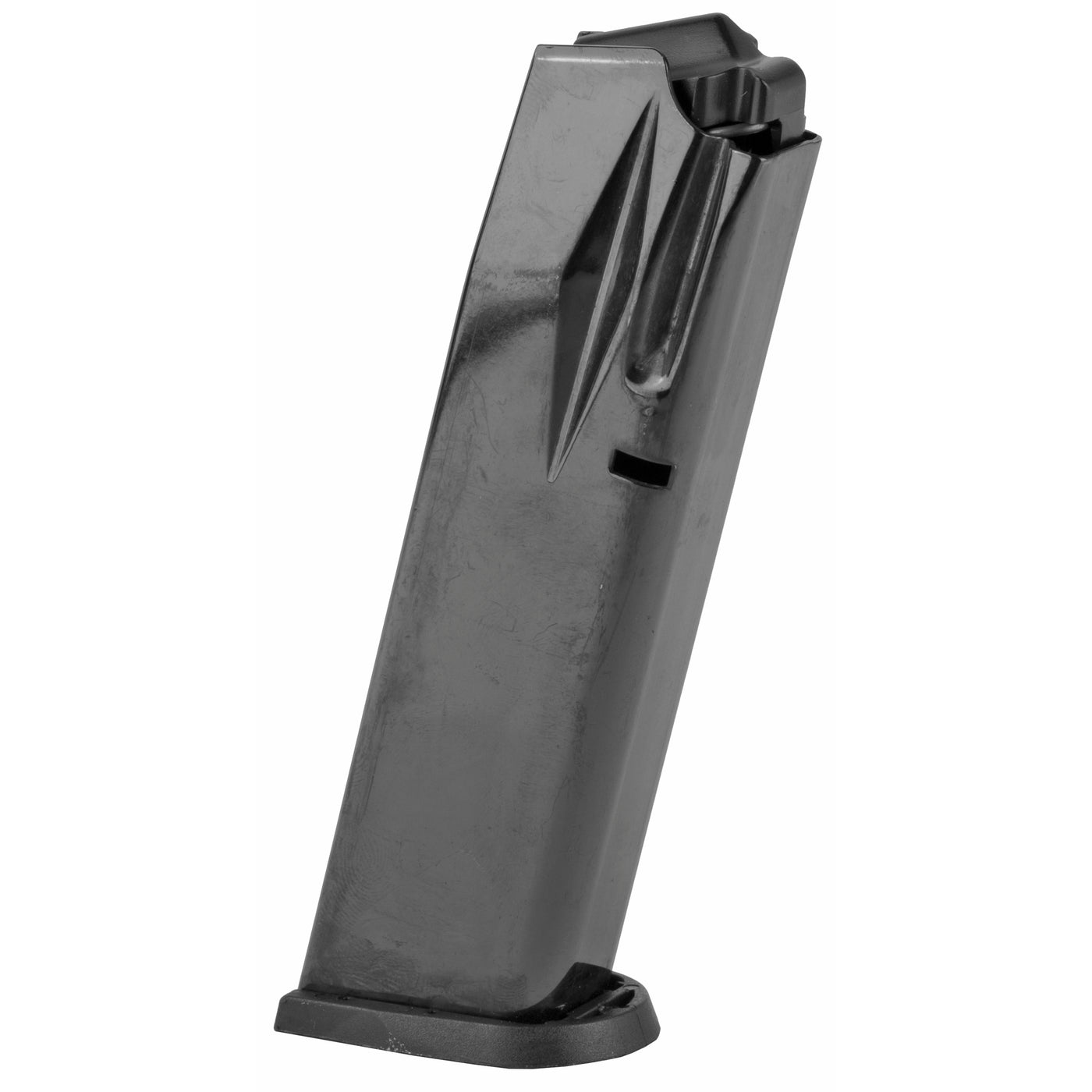 Beretta Magazine Px4 .40sw - 17rd Blued Steel