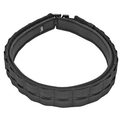 Grey Ghost Gear Ugf Battle - Belt Xl W/padded Inner M Cam