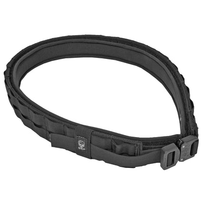 Grey Ghost Gear Ugf Battle - Belt Xl W/padded Inner M Cam