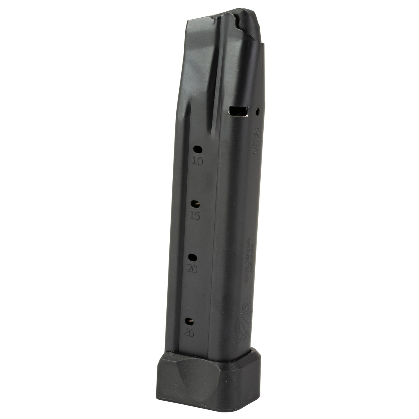 Springfield Magazine 1911 Ds - Prodigy 9mm 17rd Double Stack