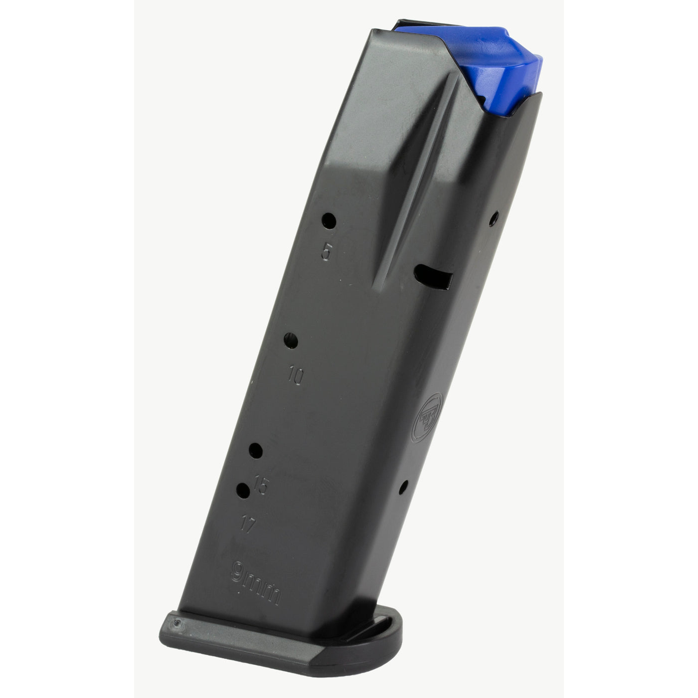 Cz Pistol Magazine 9 Mm 18 Rd. Fits 75 Sp-01/75/85 Full Size