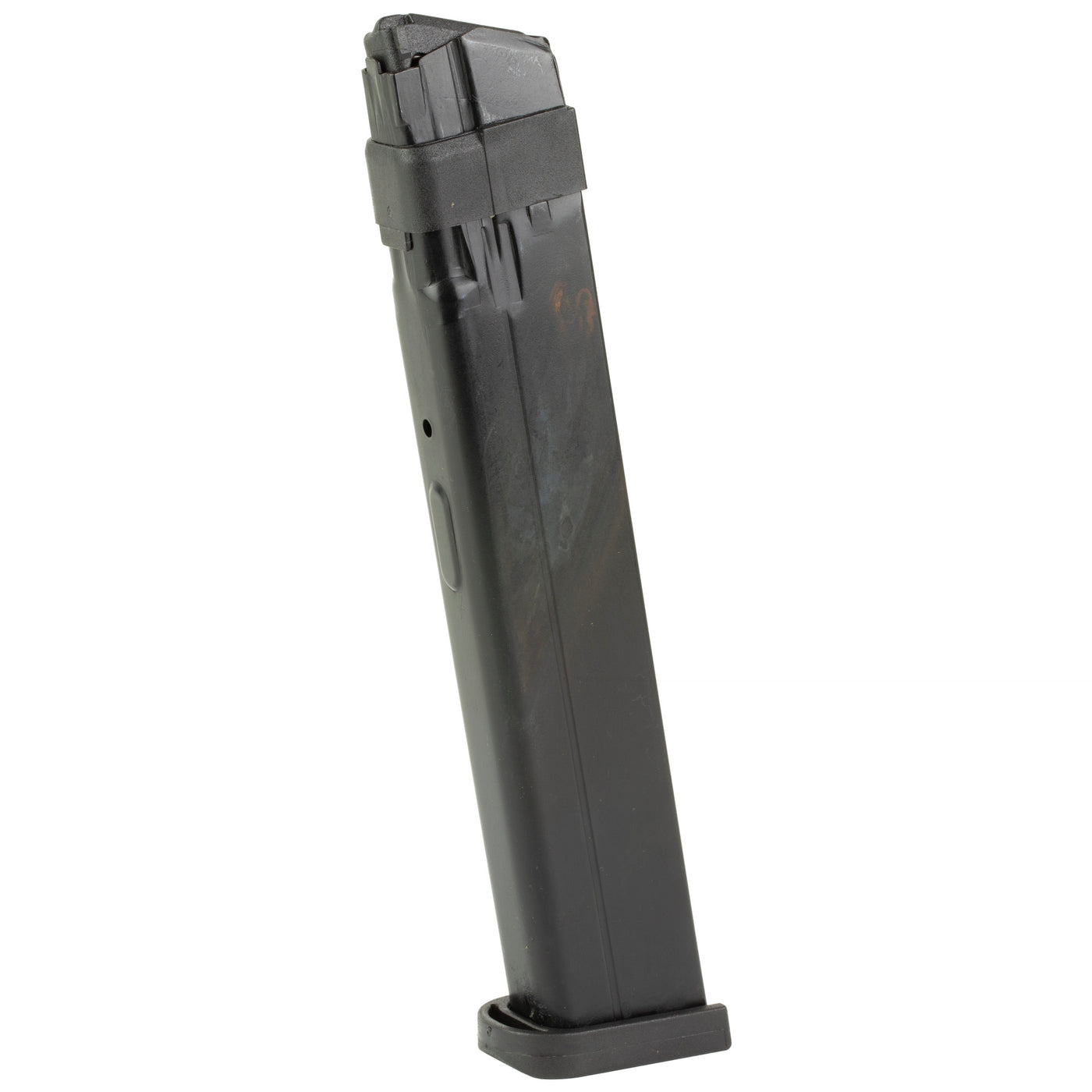 Promag Steel Magazine Glock 48/43x 9mm Blued 15 Rd.