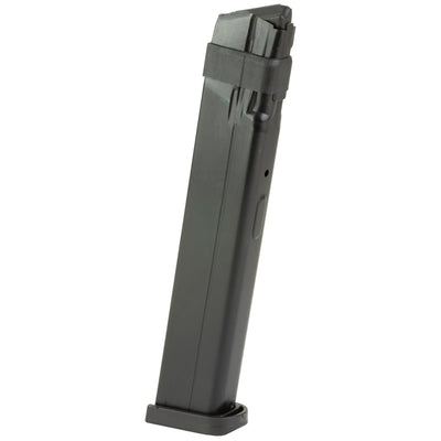 Promag Steel Magazine Glock 48/43x 9mm Blued 15 Rd.