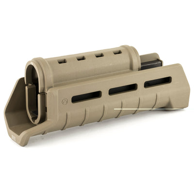 Magpul Hand Guard Moe Akm - Ak47/74 Black!