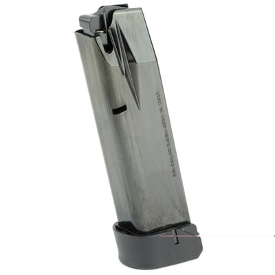 Beretta Magazine Px4 .40sw - 17rd Blued Steel