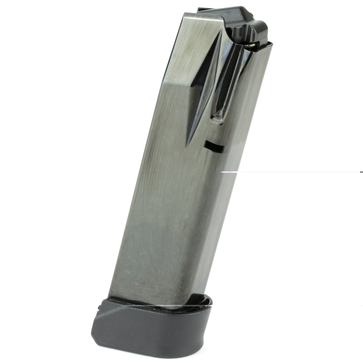 Beretta Magazine Px4 .40sw - 17rd Blued Steel