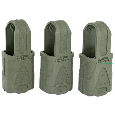 Magpul Orig 9mm Subgun 3pk