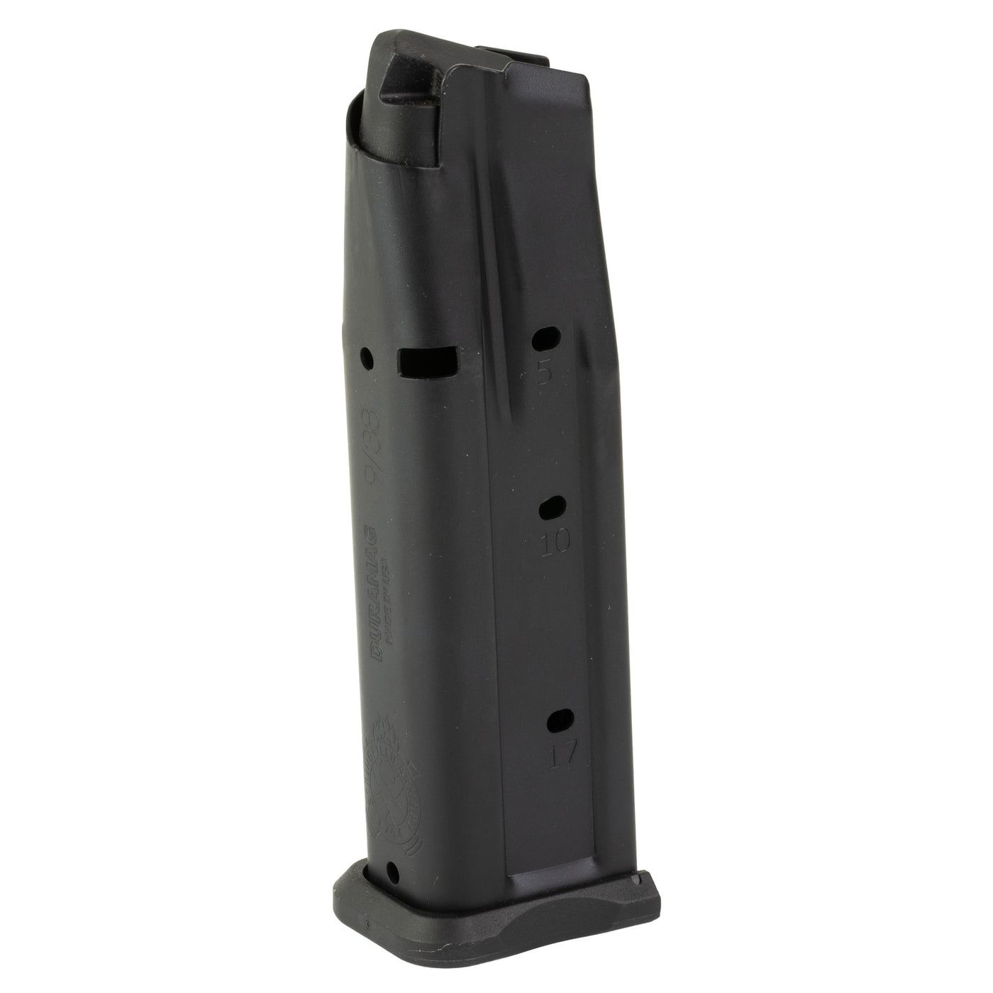 Springfield Magazine 1911 Ds - Prodigy 9mm 17rd Double Stack