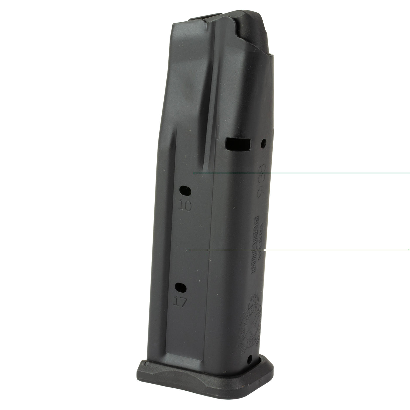 Springfield Magazine 1911 Ds - Prodigy 9mm 17rd Double Stack