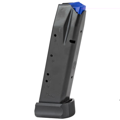 Cz Pistol Magazine 9 Mm 18 Rd. Fits 75 Sp-01/75/85 Full Size