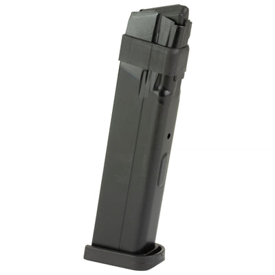 Promag Steel Magazine Glock 48/43x 9mm Blued 15 Rd.