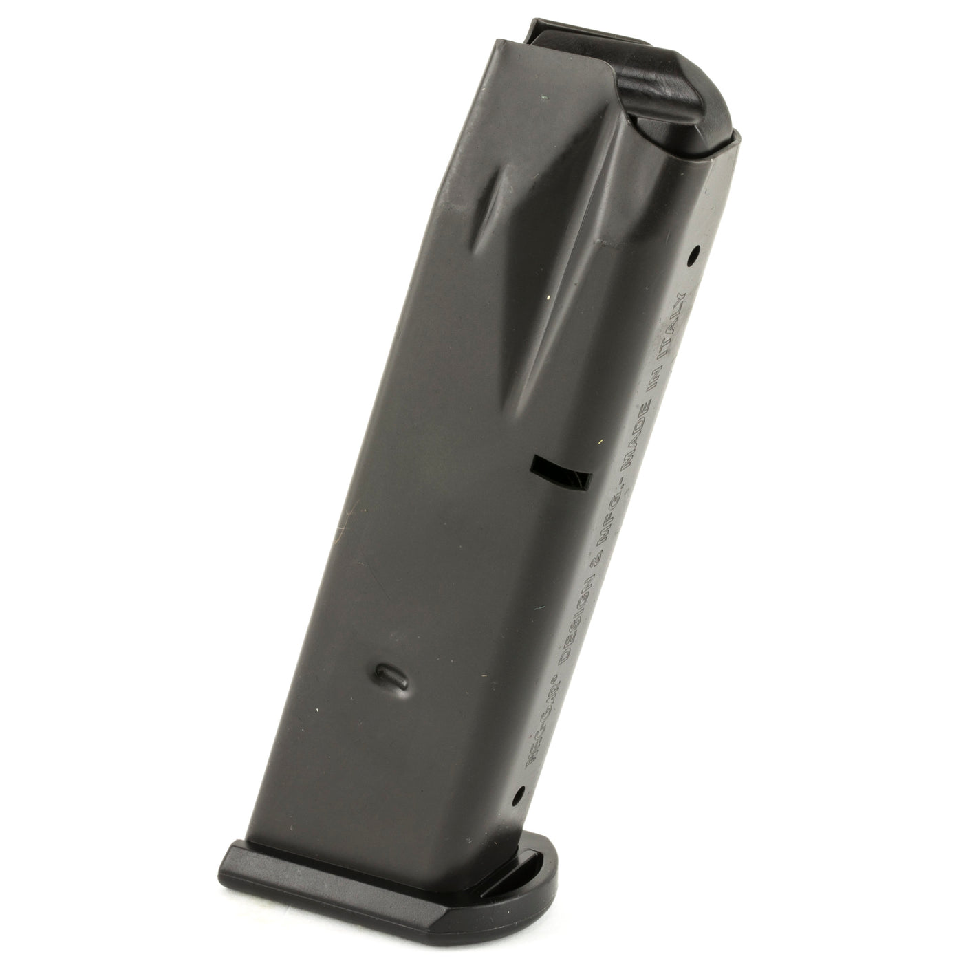 Mec-gar Magazine Beretta 92fs - 9mm Luger 15rd Phosphate