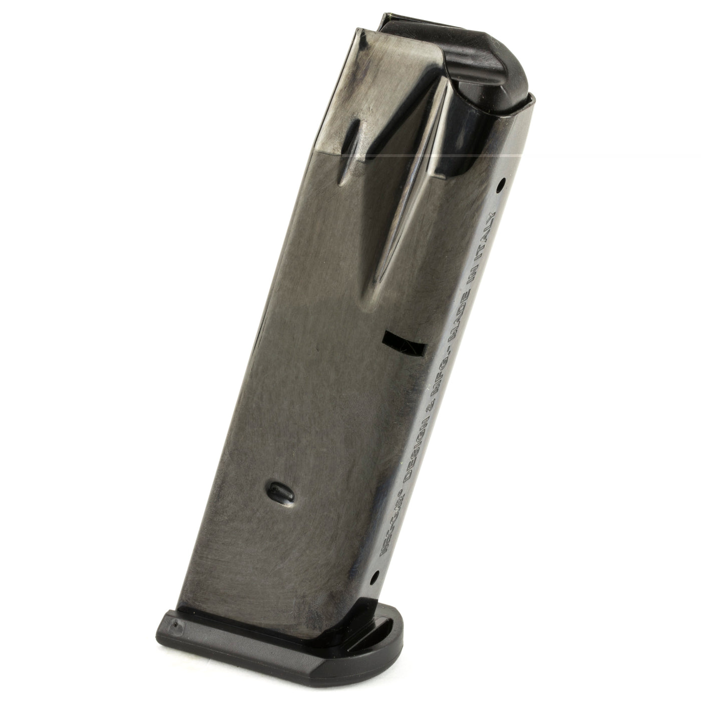 Mec-gar Magazine Beretta 92fs - 9mm Luger 15rd Phosphate