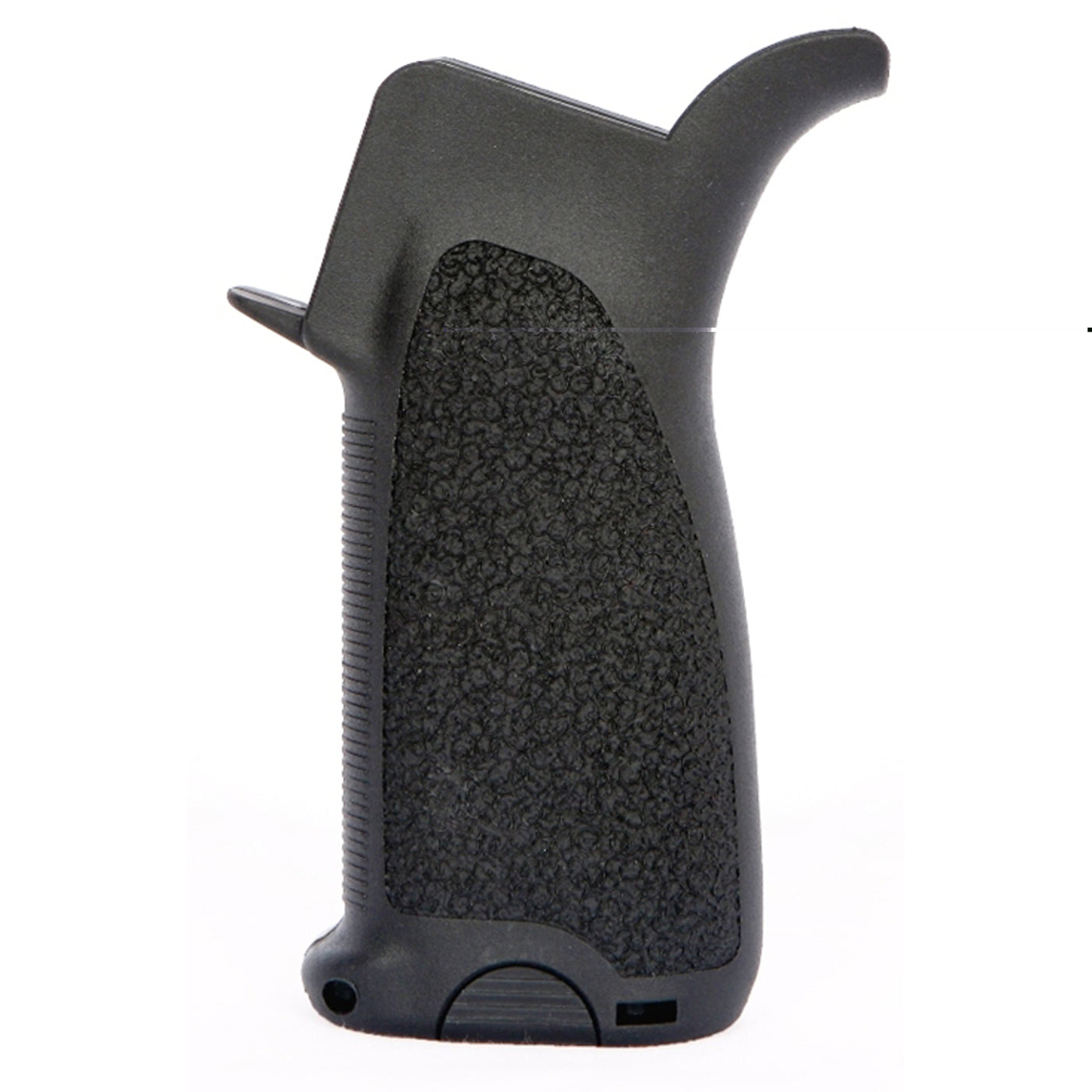 Bcm Pistol Grip Mod 3 Black - Fits Ar-15