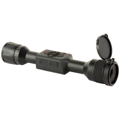 ATN Thor LTV 4-12x 640x480 12mic Thermal Rifle Scope w Video