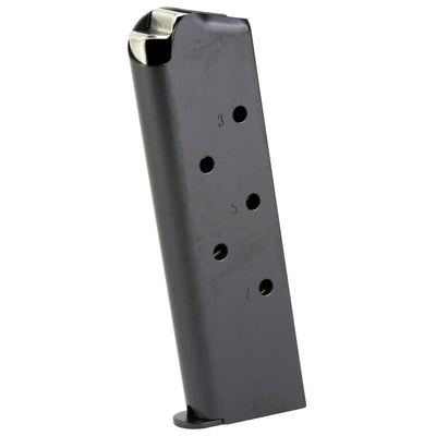 Kci Usa Inc Magazine 1911 .45 - 7rd Black Steel