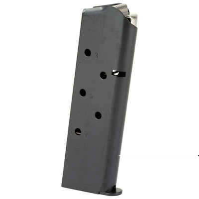 Kci Usa Inc Magazine 1911 .45 - 7rd Black Steel